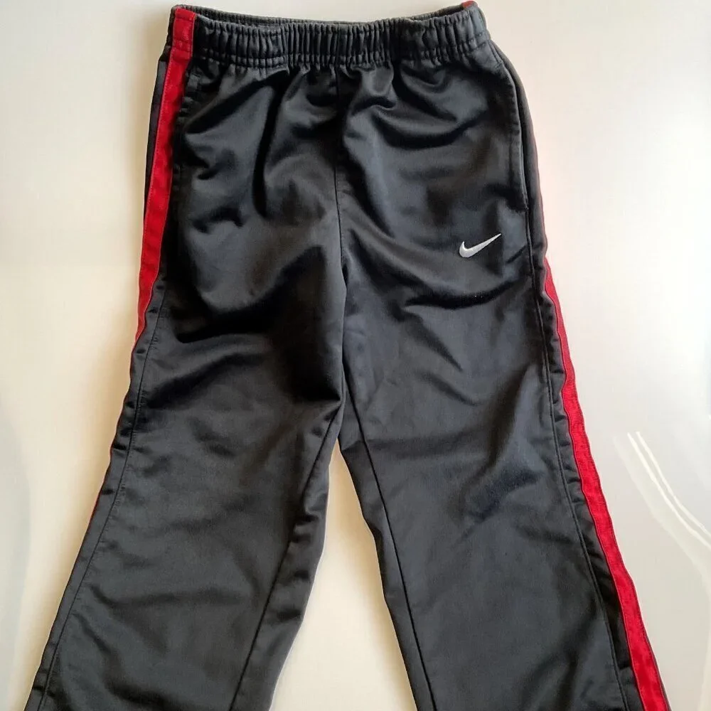 NIKE SWEATPANTS TRACK PANTS EUC